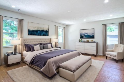 House in Orlando, Florida 4 bedrooms, 177.16 sq.m. № 1832819 - photo 16