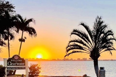 Condo in Clearwater, Florida, 2 bedrooms  № 2379424 - photo 24