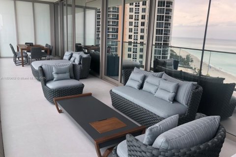 Copropriété à vendre à Sunny Isles Beach, Floride: 4 chambres, 249.16 m2 № 1802609 - photo 14