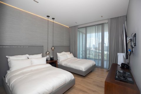 Copropriété à vendre à Sunny Isles Beach, Floride: 4 chambres, 249.16 m2 № 1802609 - photo 10
