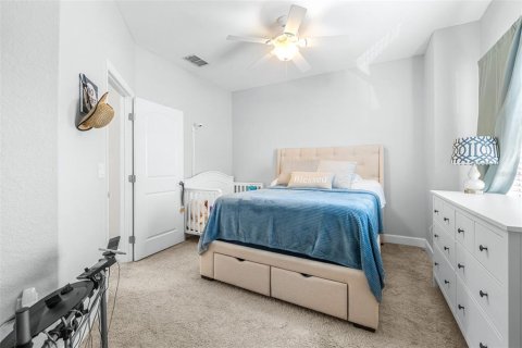 Touwnhouse à vendre à Plant City, Floride: 2 chambres, 136.19 m2 № 1904845 - photo 26