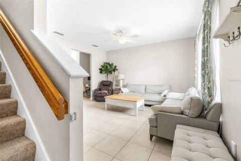 Touwnhouse à vendre à Plant City, Floride: 2 chambres, 136.19 m2 № 1904845 - photo 2