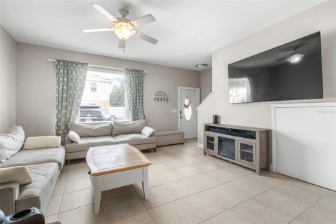 Touwnhouse à vendre à Plant City, Floride: 2 chambres, 136.19 m2 № 1904845 - photo 5