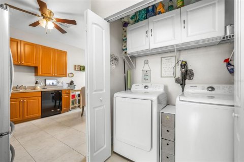 Touwnhouse à vendre à Plant City, Floride: 2 chambres, 136.19 m2 № 1904845 - photo 7