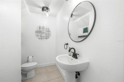 Touwnhouse à vendre à Plant City, Floride: 2 chambres, 136.19 m2 № 1904845 - photo 8