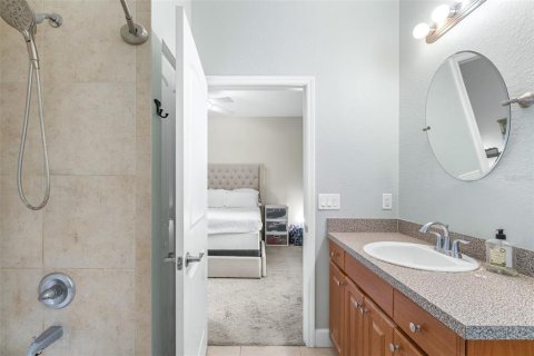 Touwnhouse à vendre à Plant City, Floride: 2 chambres, 136.19 m2 № 1904845 - photo 24