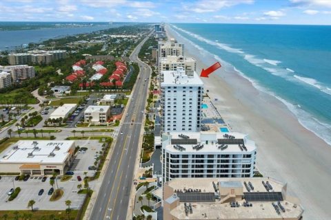 Condo in Daytona Beach Shores, Florida, 2 bedrooms  № 1810121 - photo 10