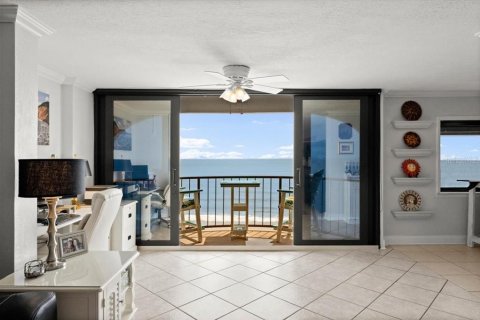 Condo in Daytona Beach Shores, Florida, 2 bedrooms  № 1810121 - photo 20