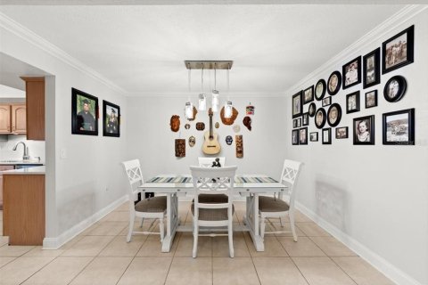 Condo in Daytona Beach Shores, Florida, 2 bedrooms  № 1810121 - photo 24