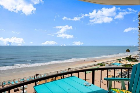 Condo in Daytona Beach Shores, Florida, 2 bedrooms  № 1810121 - photo 23
