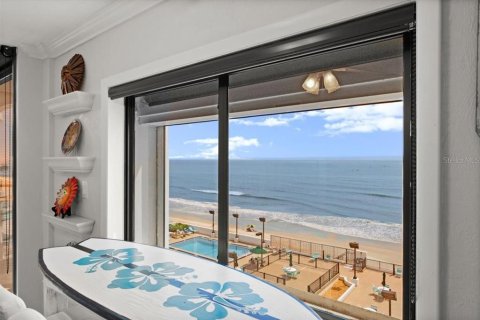 Condo in Daytona Beach Shores, Florida, 2 bedrooms  № 1810121 - photo 3