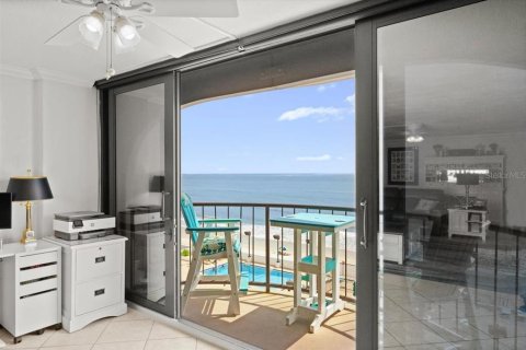 Condo in Daytona Beach Shores, Florida, 2 bedrooms  № 1810121 - photo 21