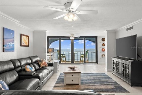 Condo in Daytona Beach Shores, Florida, 2 bedrooms  № 1810121 - photo 5