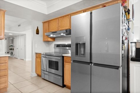Condo in Daytona Beach Shores, Florida, 2 bedrooms  № 1810121 - photo 15