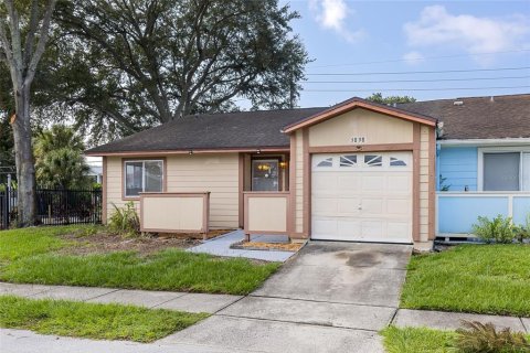 Touwnhouse à louer à Orlando, Floride: 3 chambres, 123.19 m2 № 1914593 - photo 8
