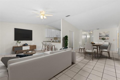 Adosado en alquiler en Orlando, Florida, 3 dormitorios, 123.19 m2 № 1914593 - foto 5