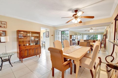 Condo in Boynton Beach, Florida, 2 bedrooms № 2183021 - photo 7