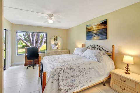 Condo in Boynton Beach, Florida, 2 bedrooms № 2183021 - photo 28