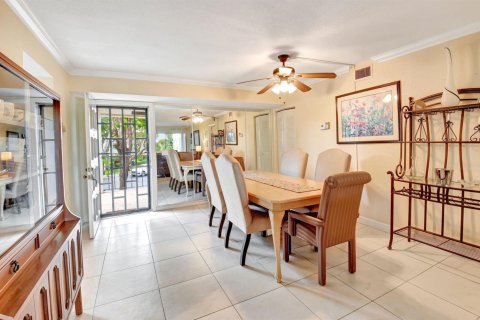 Condo in Boynton Beach, Florida, 2 bedrooms № 2183021 - photo 14