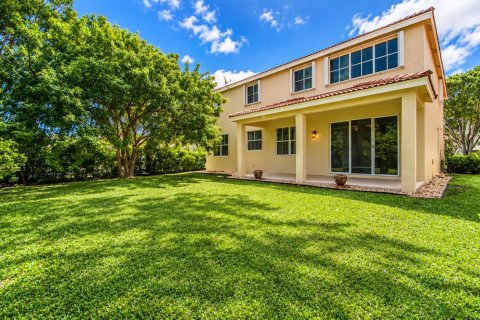 Villa ou maison à vendre à Weston, Floride: 5 chambres, 314.38 m2 № 2413102 - photo 13