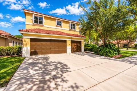 Villa ou maison à vendre à Weston, Floride: 5 chambres, 314.38 m2 № 2413102 - photo 12