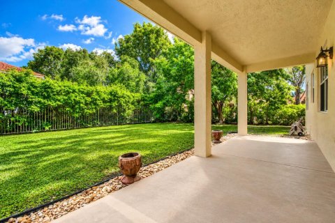 Villa ou maison à vendre à Weston, Floride: 5 chambres, 314.38 m2 № 2413102 - photo 15