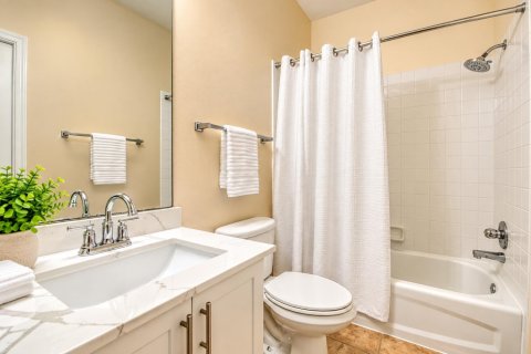 Villa ou maison à vendre à Weston, Floride: 5 chambres, 314.38 m2 № 2413102 - photo 24