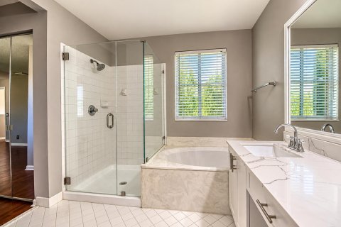 Villa ou maison à vendre à Weston, Floride: 5 chambres, 314.38 m2 № 2413102 - photo 23