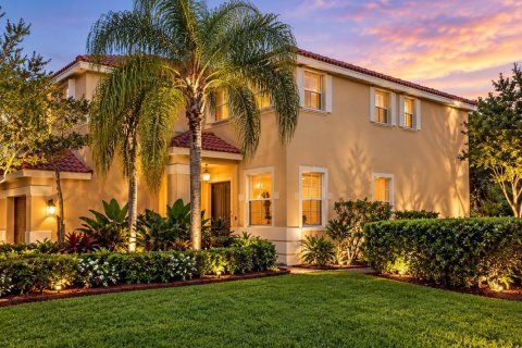 Villa ou maison à Weston, Floride 5 chambres, 314.38 m2 № 2413102
