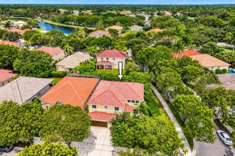 Villa ou maison à vendre à Weston, Floride: 5 chambres, 314.38 m2 № 2413102 - photo 8