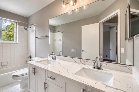 Villa ou maison à vendre à Weston, Floride: 5 chambres, 314.38 m2 № 2413102 - photo 30