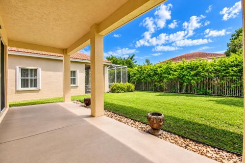 Villa ou maison à vendre à Weston, Floride: 5 chambres, 314.38 m2 № 2413102 - photo 14