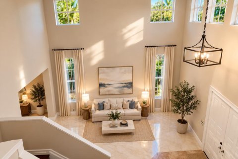 Villa ou maison à vendre à Weston, Floride: 5 chambres, 314.38 m2 № 2413102 - photo 2