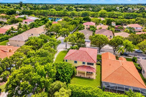 Villa ou maison à vendre à Weston, Floride: 5 chambres, 314.38 m2 № 2413102 - photo 9