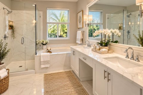 Villa ou maison à vendre à Weston, Floride: 5 chambres, 314.38 m2 № 2413102 - photo 3