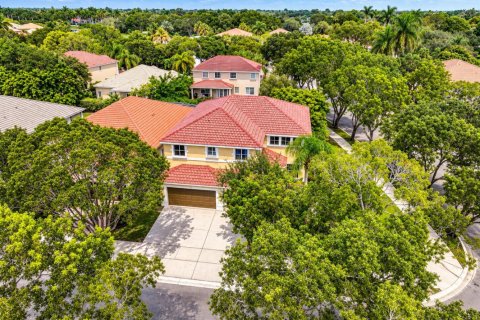 Villa ou maison à vendre à Weston, Floride: 5 chambres, 314.38 m2 № 2413102 - photo 7