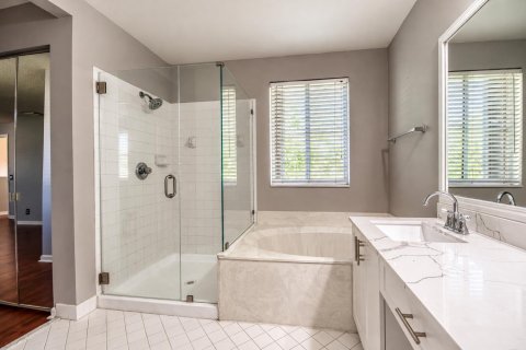 Villa ou maison à vendre à Weston, Floride: 5 chambres, 314.38 m2 № 2413102 - photo 26