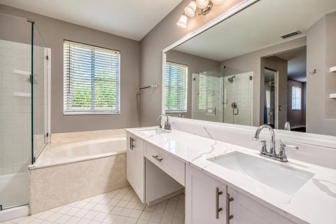 Villa ou maison à vendre à Weston, Floride: 5 chambres, 314.38 m2 № 2413102 - photo 25
