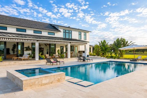 Casa en venta en Okeechobee, Florida, 4 dormitorios, 312.8 m2 № 2260497 - foto 25