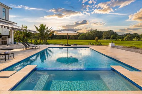 Casa en venta en Okeechobee, Florida, 4 dormitorios, 312.8 m2 № 2260497 - foto 22