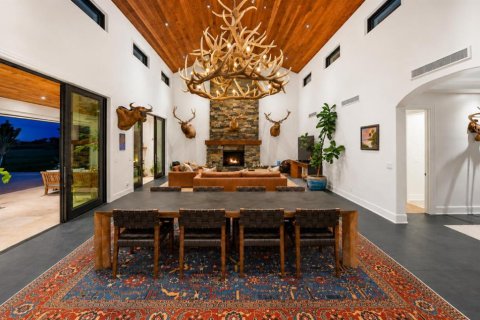 Casa en venta en Okeechobee, Florida, 4 dormitorios, 312.8 m2 № 2260497 - foto 4
