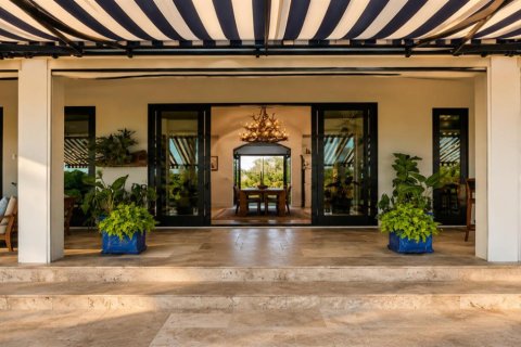 Casa en venta en Okeechobee, Florida, 4 dormitorios, 312.8 m2 № 2260497 - foto 21