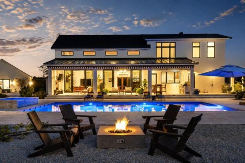 Casa en venta en Okeechobee, Florida, 4 dormitorios, 312.8 m2 № 2260497 - foto 11