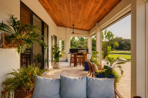 Casa en venta en Okeechobee, Florida, 4 dormitorios, 312.8 m2 № 2260497 - foto 19