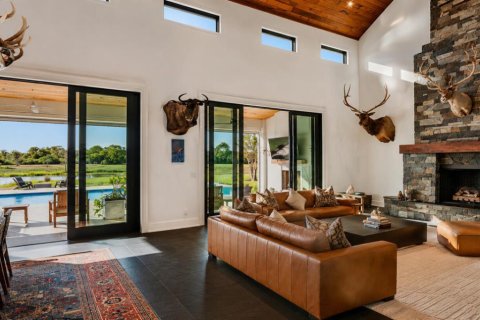 Casa en venta en Okeechobee, Florida, 4 dormitorios, 312.8 m2 № 2260497 - foto 8