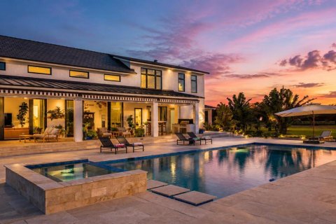 Casa en venta en Okeechobee, Florida, 4 dormitorios, 312.8 m2 № 2260497 - foto 24