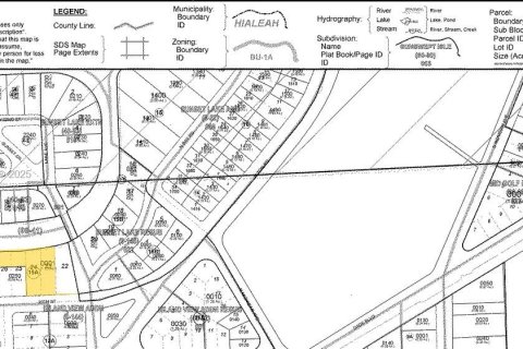 Commercial property in Miami Beach, Florida № 1868422 - photo 14