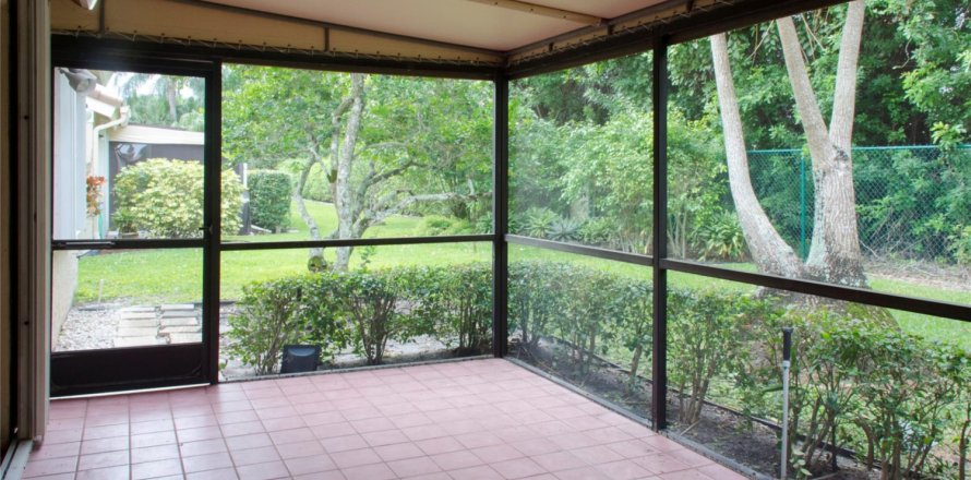Adosado en Boca Raton, Florida 3 dormitorios, 193.14 m2 № 1187698