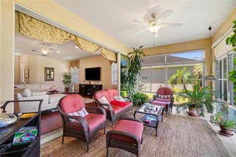 Купить виллу или дом в Эйвон-Парк, Флорида 7 комнат, 219.53м2, № 2109761 - фото 17