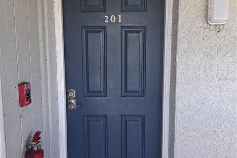 Condo à New Smyrna Beach, Floride, 2 chambres № 2130814